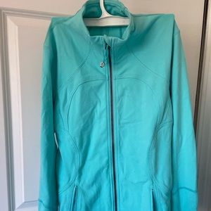 Lululemon Forme Jacket
